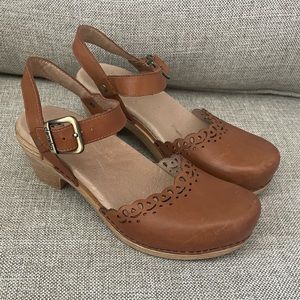 Dansko Clog